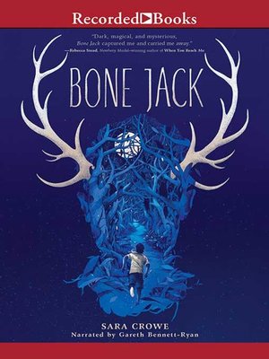 cover image of Bone Jack